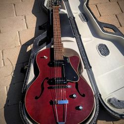 Godin 5th Ave Kingpin II Trade Or Sell 
