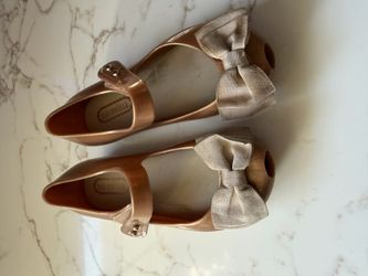 Mini Melissa