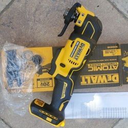 Dewalt Atomic Compact Series 20V 