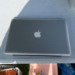 MacBook 