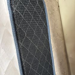 Full Size Mattress And Box Spring