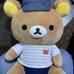 Rilakkuma Plush