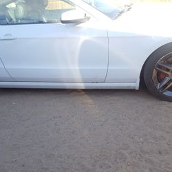 Mustang GT500 Wheels Rims 