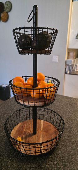 Fruit Basket