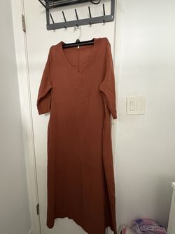 Women’s Long Dress