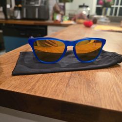 Brand  New Oakley glasses
