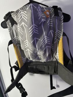 Baby Carrier