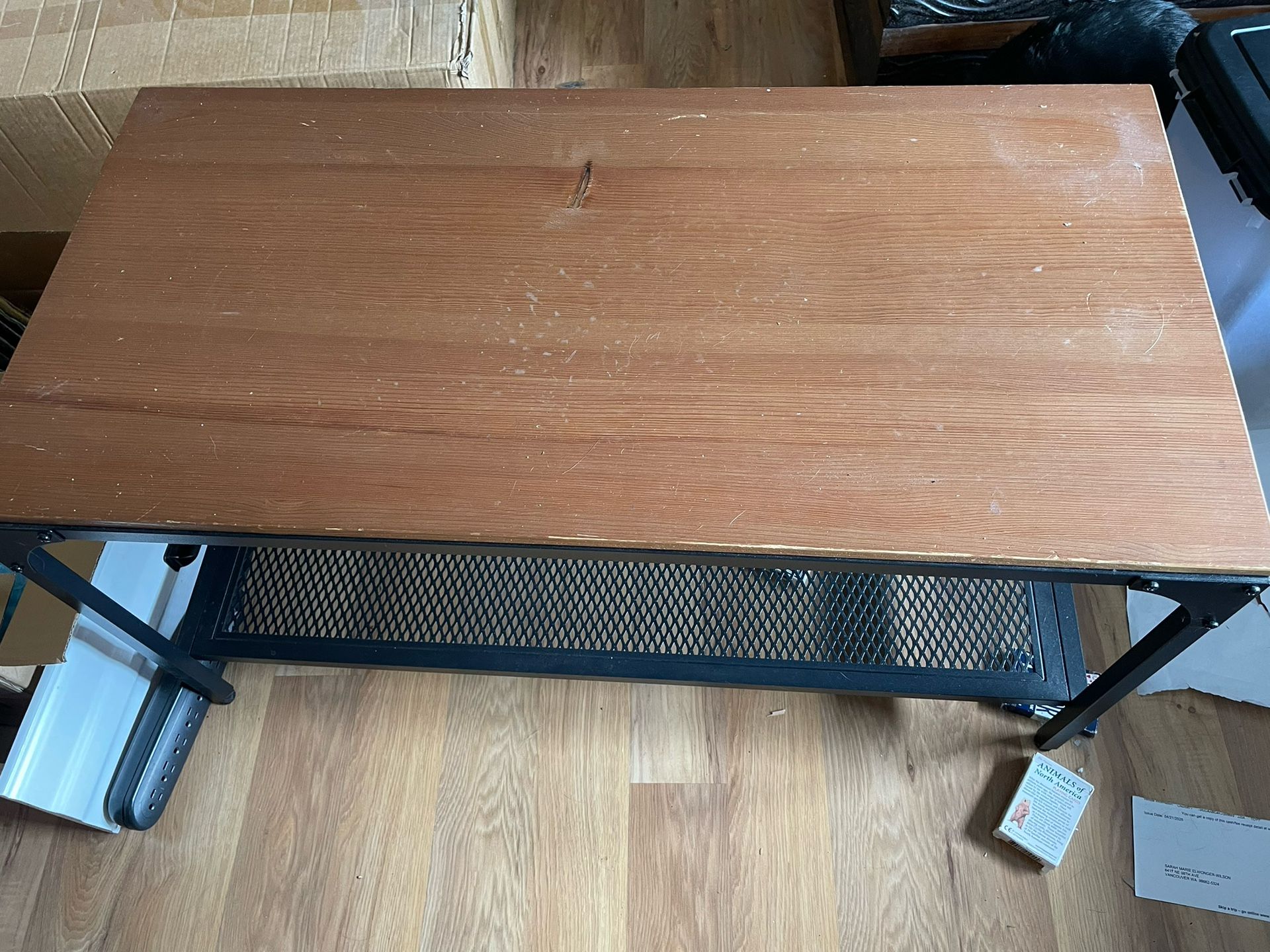 Ikea Coffee Table