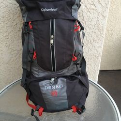 Backpack for Hiking Camping