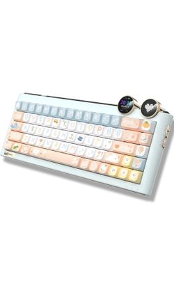 D68 Gaming Keyboard  *Brand New*