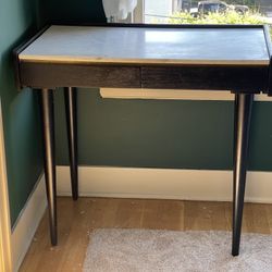 Writing Desk - Real Marble