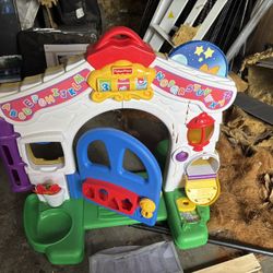 Baby Items 