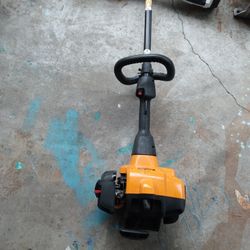 Poulan. PRO PP 28cc. Gas