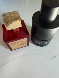 Bacaratt 540/tom ford