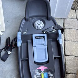 Peg Perego Car seat base