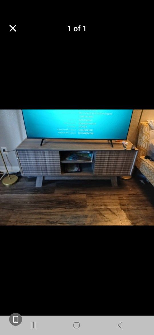 TV STAND