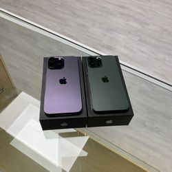 iPhone 14 Pro Max, 15 Pro Max Unlock