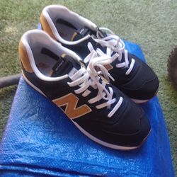 NB tenis de hombre   size 13