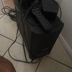Bose Speaker 50