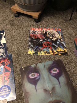 19 rock records