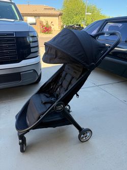 Baby Jogger City Tour 2 stroller