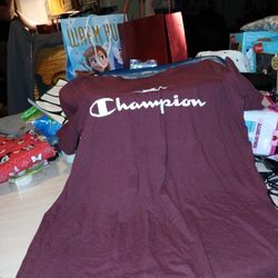 Champion Shirt