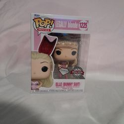 Funko Pop