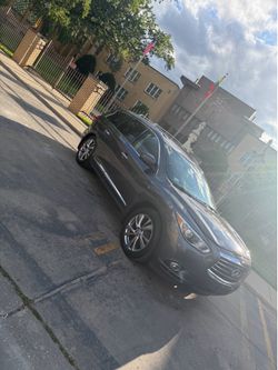 2014 Infiniti Qx60