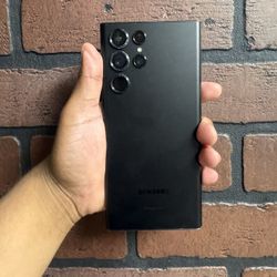 Samsung Galaxy 22 ultra 