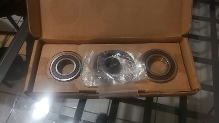 BorgWarner Bearing Kit