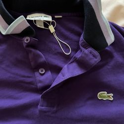 Lacoste Shirt