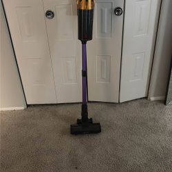 Cordless Vacuum Cleaner