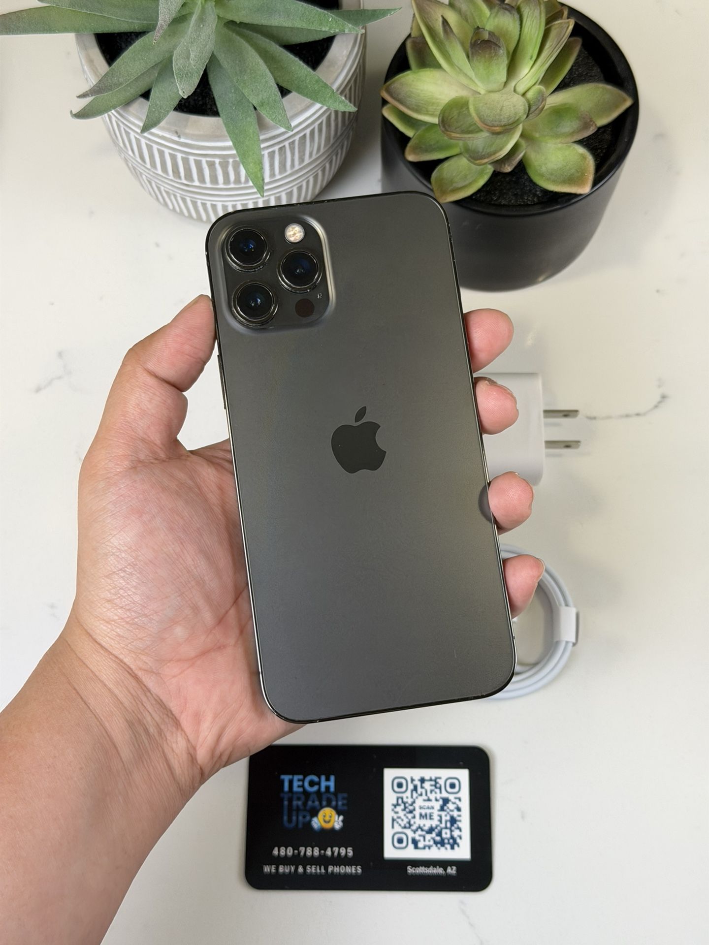 iPhone 12 Pro Max 256Gb Unlocked