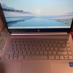 Hp Chrome Book