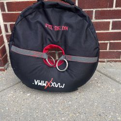 Weight Bag , max MMA