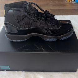 Jordan 11 Retro Gamma 