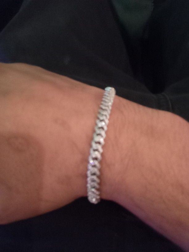 Mens Bracelet