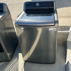 LG  Washer 