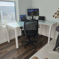 Desk
