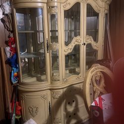 Kitchen Set Real Wood 