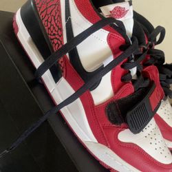 Air Jordan Legacy 312 