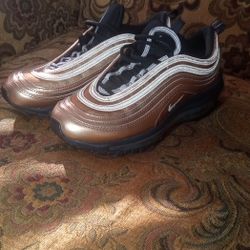 Nike Air Max  97