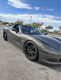2007 Chevrolet C6