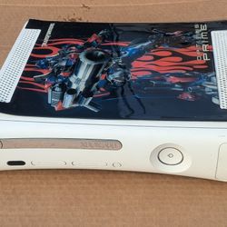 Nice Xbox 360 Console 