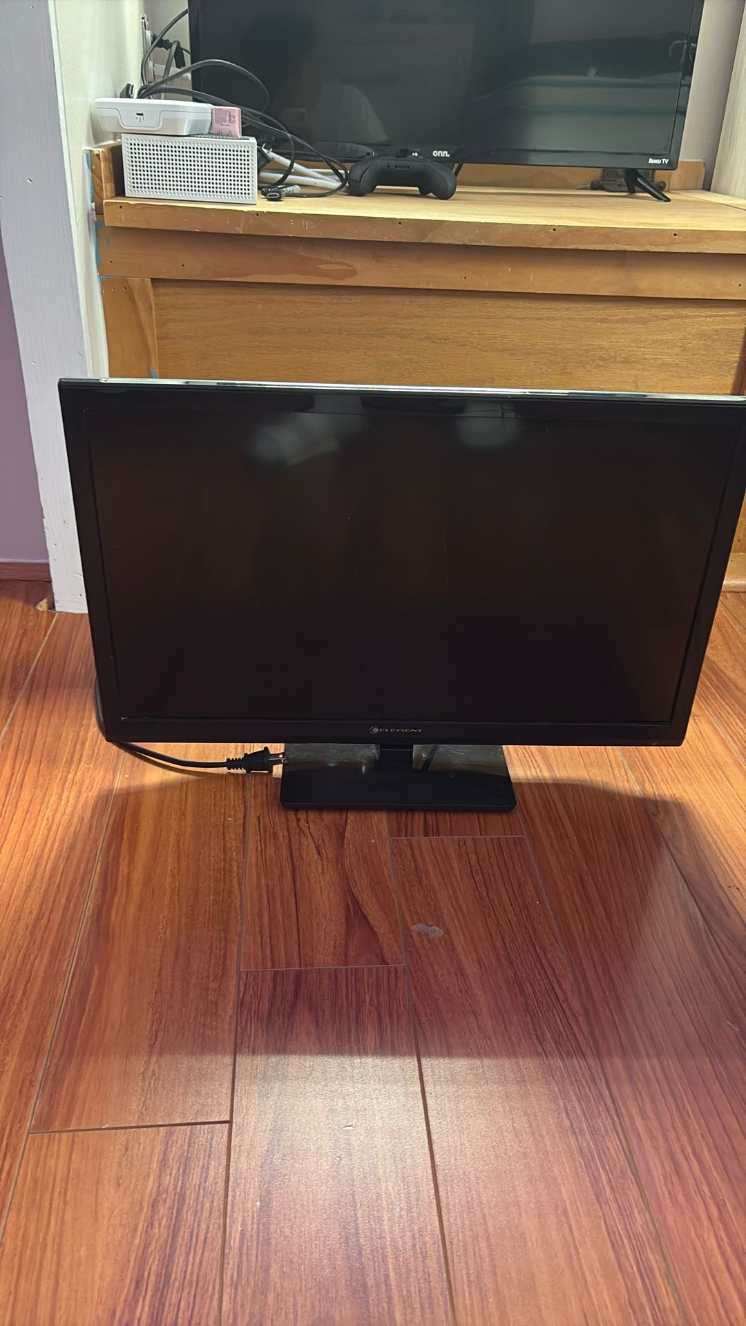 element gaming monitor