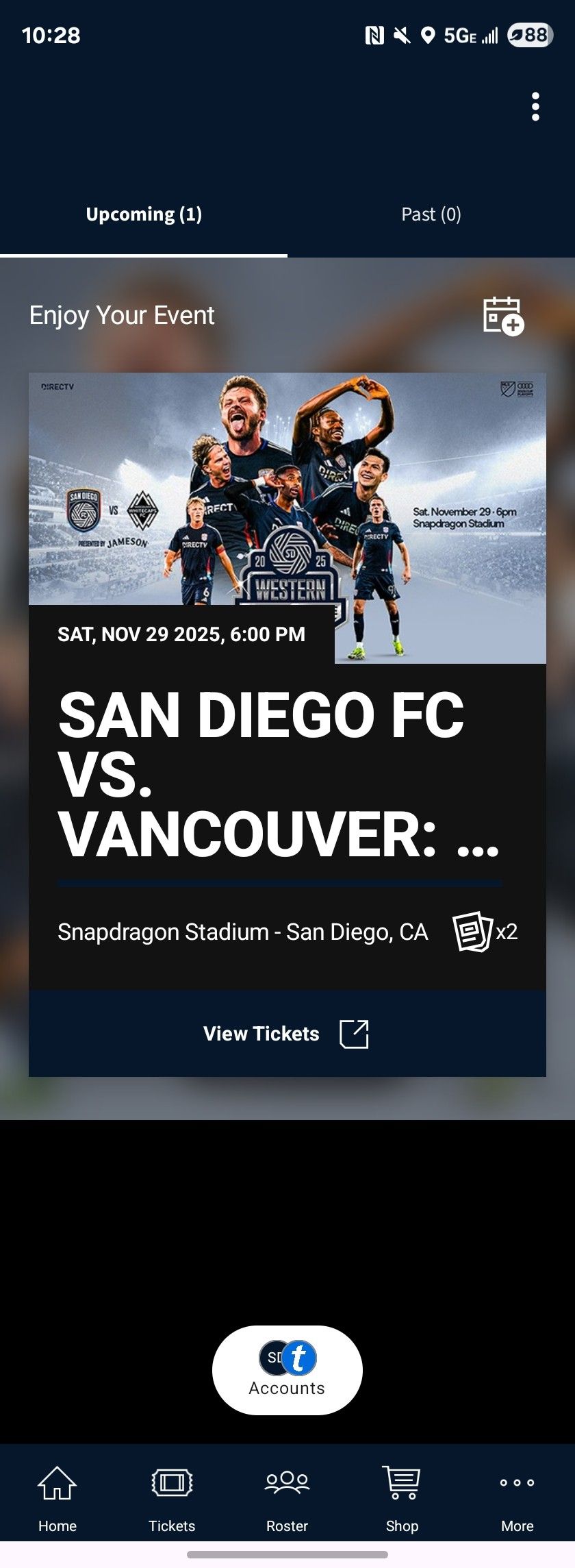 San Diego Fc 