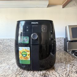 Philip Air Fryer HD9741/96