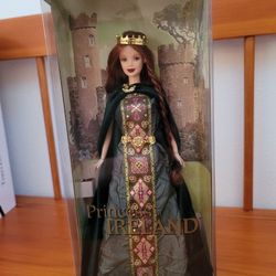 Princess Ireland Collector's Edition 