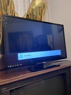 Phillips Tv