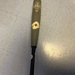 33in Demarini Goods 2 Peice 2021